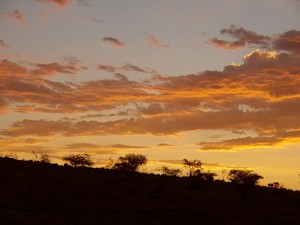 Namibia - Düne 45